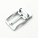 【NICE ONES】ベルトバックル ピン式バックル 回転可能 調節可能 金属 デザインバックル かっこいい メンズ ベルト 交換用 バックルのみ ビジネス 日...