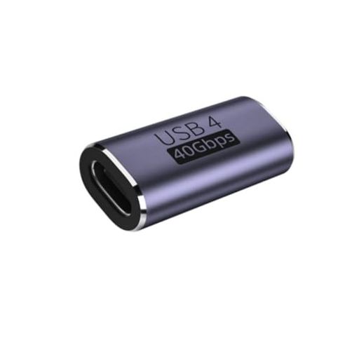 YFFSFDCUSBCѥץ᥹to᥹USBTypeCĹץ40Gbps®ǡž&100W/5A®&8K@60H...