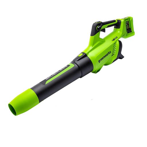 GREENWORKS(꡼) ż֥ ꡼ 16.6M3/MIN 62.6M/S [ΤΤ(Хåƥ꡼Ŵ)] ϥѥ48...