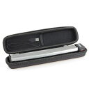富士通スキャナーScanSnapS1100専用収納ケース-Hermitshell
