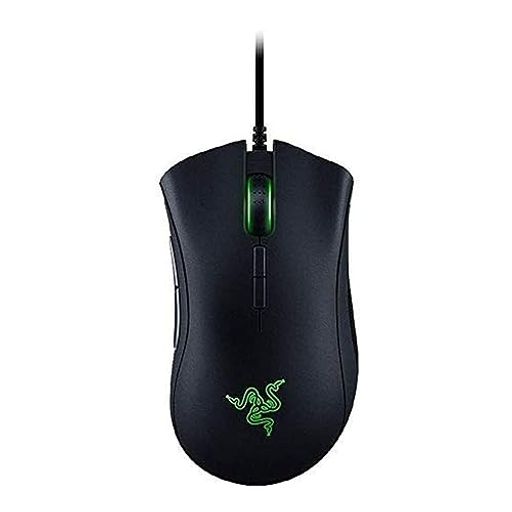 RazerDeathAdderEliteエルゴノミックゲーミングマウス