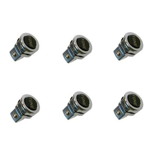 ȥ(TONE) åȤ᤬ѥץ RA4-6S 12.7MM(1/2) 6