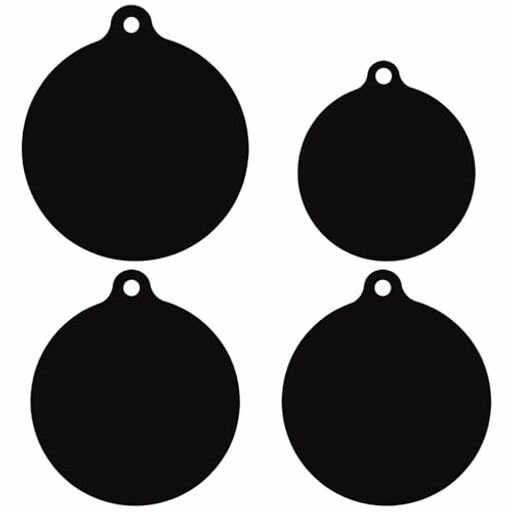 鍋敷きシリコン4枚セットセット鍋敷き耐熱-250°Cまでの耐熱性食品グレードのシリコン製ノンスリップダ..