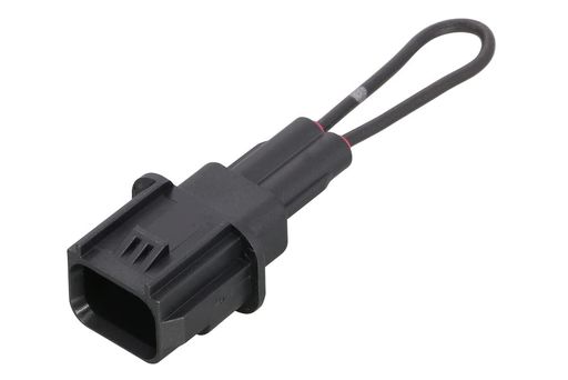 キタコ(KITACO) サイドスタンドスイッチキャンセラー タイプE CT125ハンターカブ(JA65) PCX125(JK05) PCX160(KF47) GB350/S(NC59)等 676-9000940
