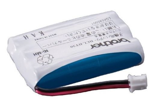 brother子機用バッテリーBCL-BT30 brother子機用バッテリーBCL-BT30
