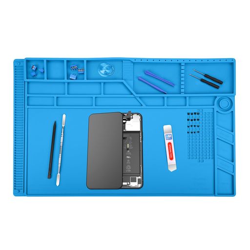MMOBIEL ϤդӽΥޥå ꥳ - 55 X 35 CM 500C ޤǮ - Ϥդä...