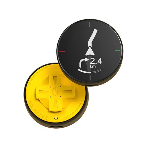 Velo2ナビゲーションシステムビーライン(Beeline)VELO_2.0