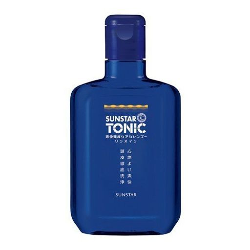 SUNSTAR TONIC(󥹥ȥ˥å) ֲƬ饱ס󥹥 쥮顼