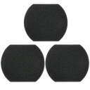 日立用掃除機スポンジフィルター3枚入りPV-BJ700G-014(PV-BF700-010)対応コードレス掃除機部品互換品wuernine