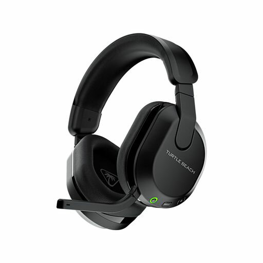 【APEXALGSスポンサード】TURTLEBEACHゲーミングヘッドセットStealth600Gen3XBマルチプラットフォームブラックワイヤレス2.4GHz/Bluetooth軽量ヘッドホン単一指向マイクXbox公認