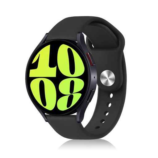 [ROSOKI] 20MM Х SAMSUNG GALAXY WATCH FE 40MM / SAMSUNG GALAXY WATCH ...