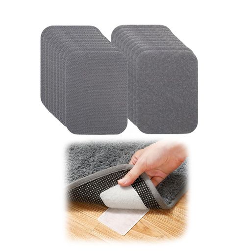 Cluolingシーツ固定マジックテープタイプズレ防止クシーツ固定用テープシーツ固定調整できコーナー止め..