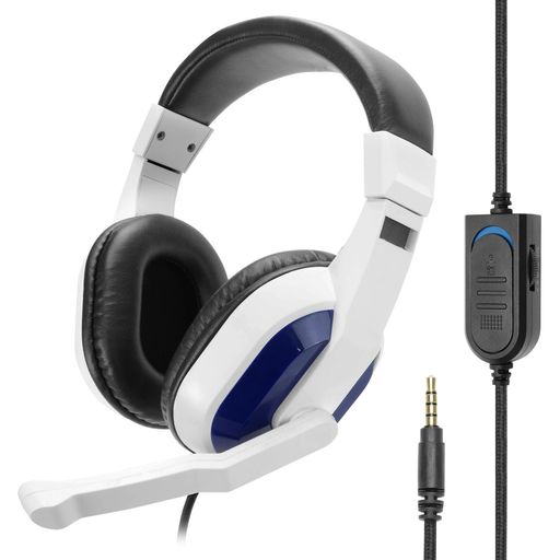 PS5用ヘッドセット『ヘッドセット5』-PS5