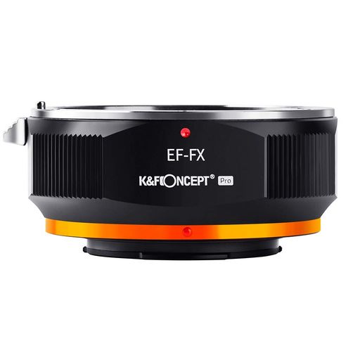 K&F CONCEPT ޥȥץ CANONб EOS EFޥȥ FUJIFILMб FX Xޥȥ ...