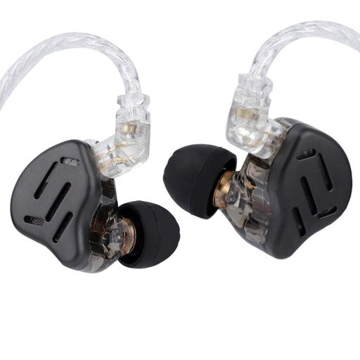 KZ ZAX (7BA+1DD)ϥ֥åɷHIFIۥ 10MMPEKʥߥåɥ饤С&ꥸʥХ󥹥ɥޥ奢ɥ...