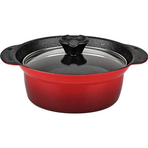 ʿե쥤 ڤƾ ޡ֥륳  16CM 5極 1 IHб 饹 Ⱦ RB-1672