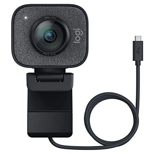  WEB C980GR եHD 1080P 60FPS ȥ꡼ߥ AI ȥե ưϪ ֥ US...