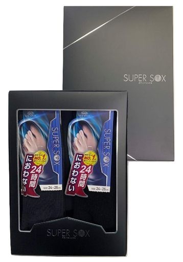 [OKAMOTO()]ڥե ץ쥼Ȥ˺Ŭ24֤ˤʤ SUPER SOX(ѡå)   ӥͥ...