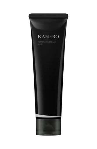 KANEBO(カネボウ) リフレッシング クリーミィ ウォッシュA 洗顔 130G