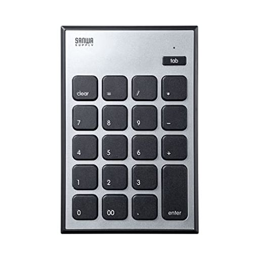 掠ץ饤MACBLUETOOTHƥ󥭡NT-MBT23BK