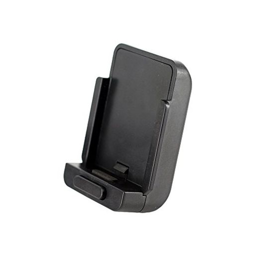 REC-MOUNTSナビマウントヘッドパーツ[HED-A-CN]Panasonicゴリラ適合A用純正品番:NVP-TQ21/NVP-T20/CA-PTQ22D/CA-PT20D対応カメラネジ(三脚ネジ)対応