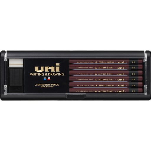 UNI ɩɮ  2B 1 U2B