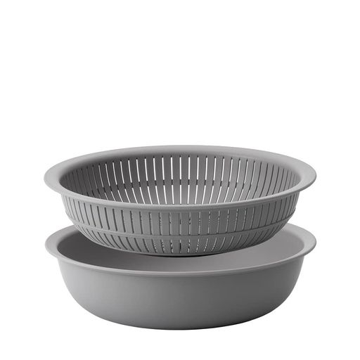 饤å (LIKE-IT)  ܥ ŻҥбB COLANDER&BOWL ƤȤˤȤ ȥܡ 졼  ...