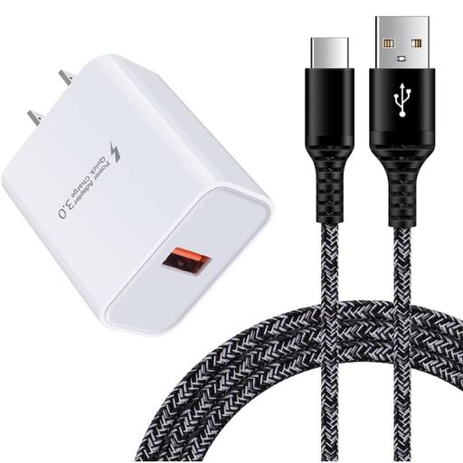 ®ŴTYPE-CANDROIDŴQC3.0Ŵ18W/3ACHRIPOWޥ۽ŴTYPE-C®USB-C֥1.8...