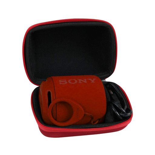 ˡ SONY SRS-XB13/SRS-XB12/SRS-XB10磻쥹ݡ֥륹ԡ 㲻ǥ ѼǼ-HERM...