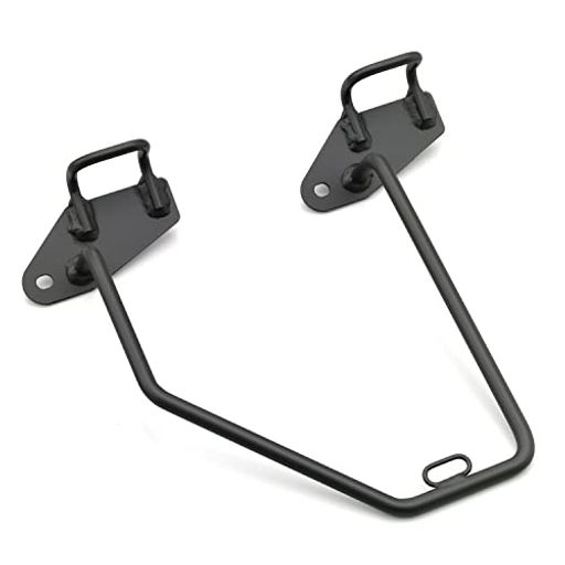 デイトナ(Daytona)レブル250/500(17-23)左側専用サイドバッグサポートサドルバッグサポート95225