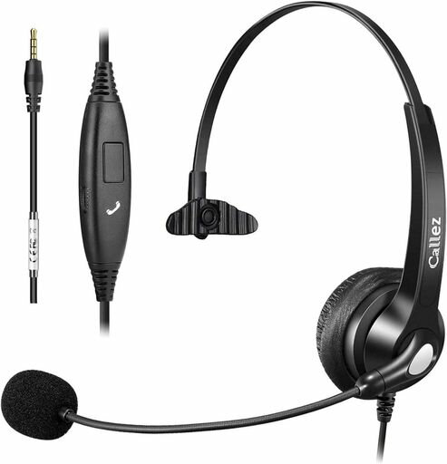 CallezإåɥåPC3.5mm³ͭҼΥ󥻥󥰥ޥդѥإåɥۥޥ忮/òĴi...