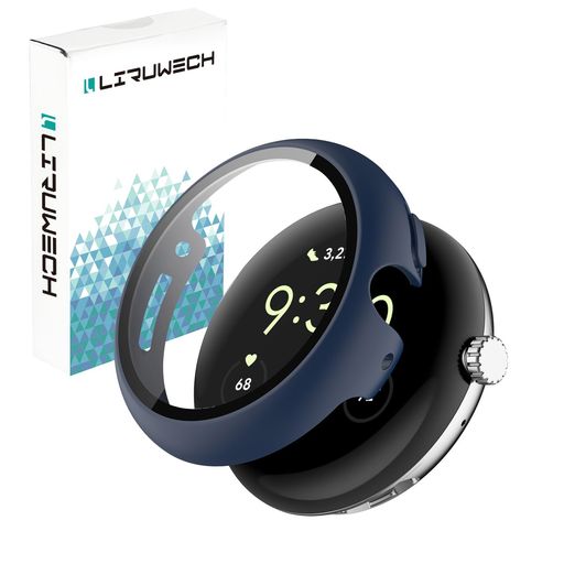 LIRUWECHPixelWatch2/PixelWatchѥԥ륦å2ݸС饹եηɿPCǺॿåɹ...