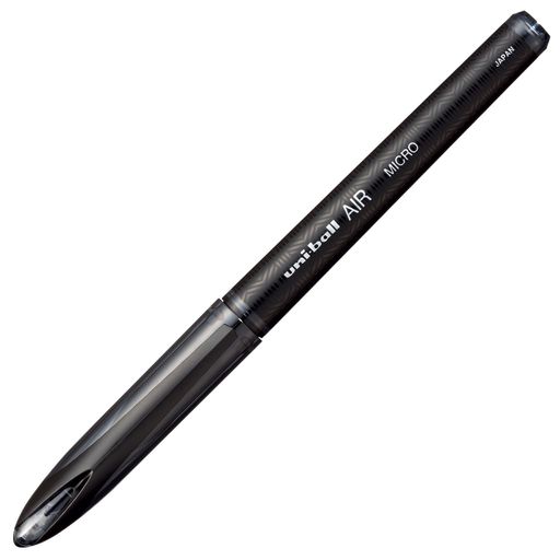 三菱鉛筆 水性ボールペン ユニボールエア 0.5 黒 10本 UBA20105.24 三菱鉛筆 水性ボールペン ユニボールエア 0.5 黒 10本 UBA20105.24