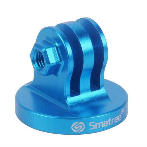 SMATREE߻ӥޥȥץGOPRO HERO8/7/6/5 /4 3+HD  ͤü(֥롼)