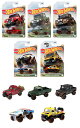 ホットウィール(HotWheels)テーマオートモーティブアソート【ミニカー10台BOX販売】【3才~】986T-GDG44
