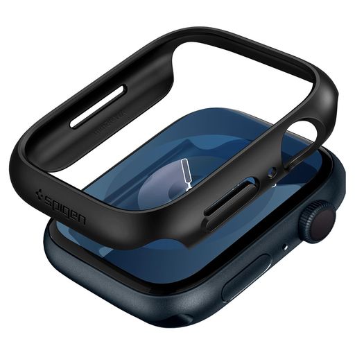 SPIGEN APPLE WATCH  45MM  SERIES 9 / 8 / 7 б   ׷ ۼ ʰæ Ķ...