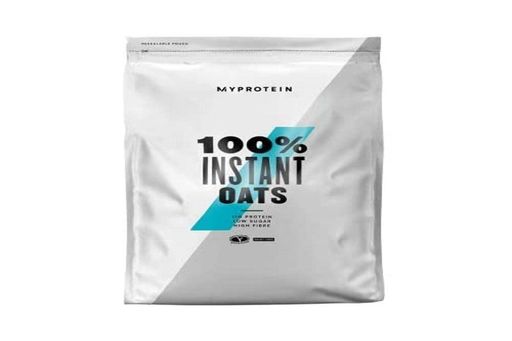 マイプロテインMyproteinインスタントオーツ粉末オートミール1kgノンフレーバー