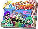 アークライト(Arclight)クイズいいセン行きまSHOW!(3-10人用10-30分8才以上向け)ボードゲーム
