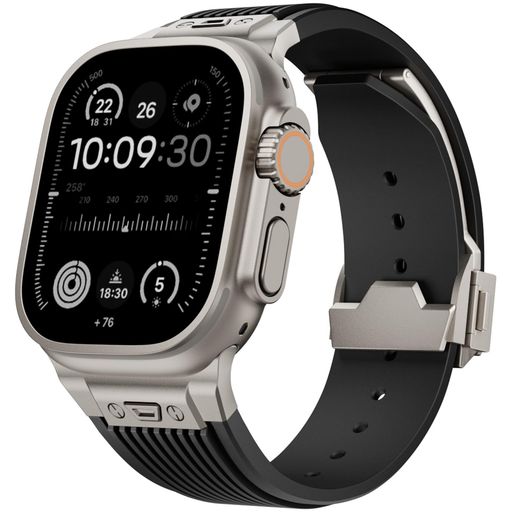 BINGELI ѥ֥ APPLE WATCH Х 49MM 45MM 44MM 42MM åץ륦å ݡ Х ...