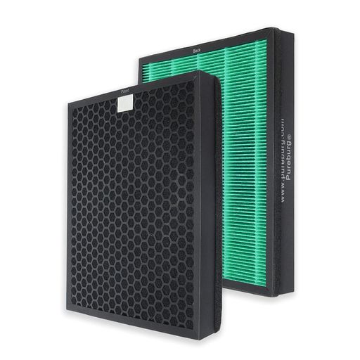 PUREBURG AP-1515H  MAX2 GREEN ե륿(COWAY)ȤθߴAIRMEGA 300/3...