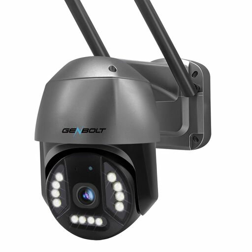 4K800ǡDC&PoEšȥ磻쥹ƻ륫Wi-Fi/ͭLANбGENBOLTPTZǽAIΥ...