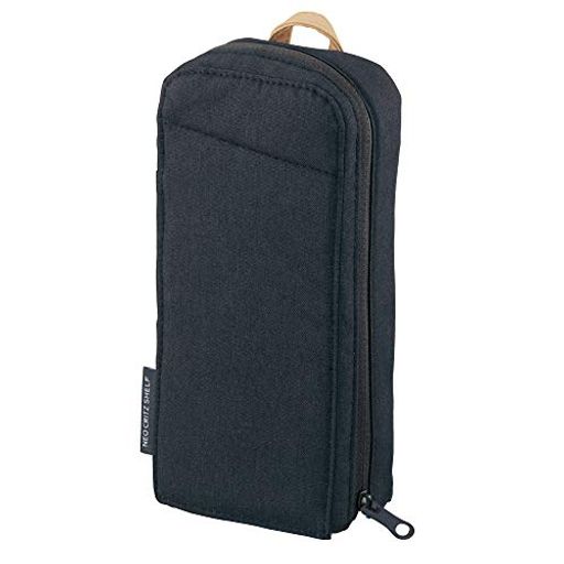 コクヨペンケース筆箱ペン立てペンスタンドガジェットポーチ立つ整理整頓ネオクリッツシェルフF-VBF210B