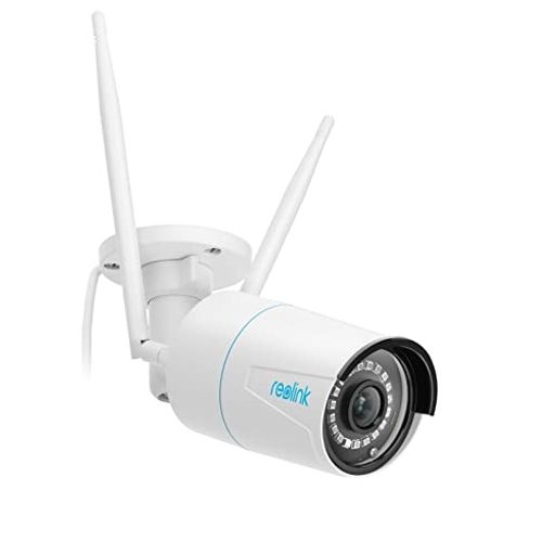 REOLINKȥWIFI5002.4/5GHZƻ륫磻쥹ͥåȥAIΡξưʪ¨3...