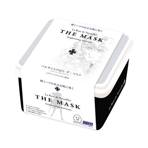 ٥륵ΤФ THE MASK ֥饤ȥ˥󥰥⥤奢 32 եѥå ꡼ե쥹Ȥι å