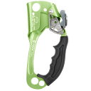 LIXADA アッセンダー ハンドアセンダー 屋外 ロッククライミング 左手 右手 アセンダー 8MM?13MM 垂直ロープ 航空救助保護ロッククライミング プロセスキャプチャ アクセスクライミング
