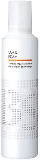 アリミノBSスタイリングワックスフォーム230g