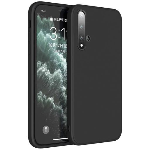 Huaweinova5T���������ꥳ���Ѿ׷���������ॽ�եȥ��С��������̰��η���󥺤������ݸ������Ʒ�MIL���ʼ����磻��쥹���������ݸ�С��ե���������nova5T��������MJJ-1053-N5T-01