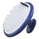 池本刷子工業(IKEMOTOBRUSH)野球ユニフォーム用洗濯ブラシSP275ブルーW60xH81xD54MM