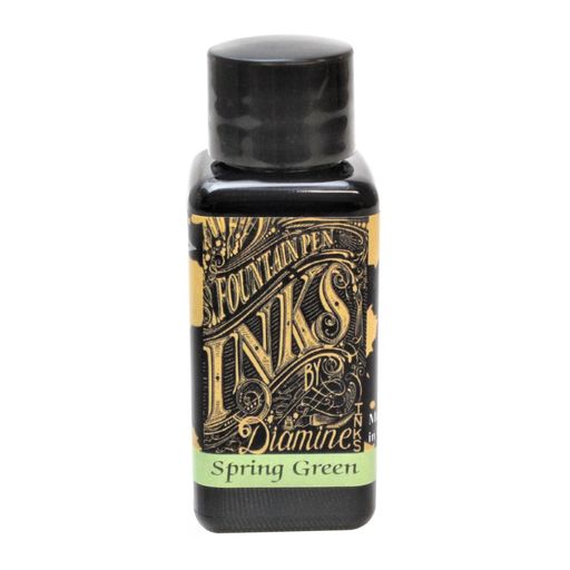 Diamineߥܥȥ륤SpringGreen20830ml
