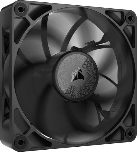 CORSAIRICUELINKRX120MAX拡張キット120MMPWMPCケースファン30MM厚シングルパックブラックCO-9051041-WW
